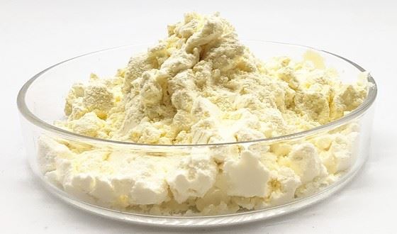 alpha lipoic acid powder