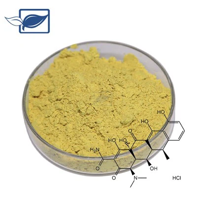 Doxiciklin-hidroklorid
