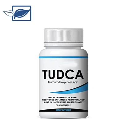 Tudca kapszula